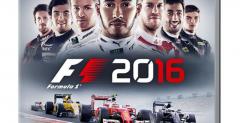 F1 2016