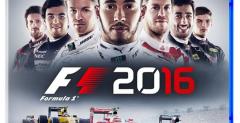 F1 2016