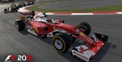 F1 2016