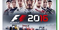 F1 2016