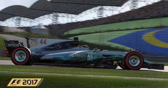 F1 2017