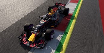Cezary Gutowski opowiada o F1 2017