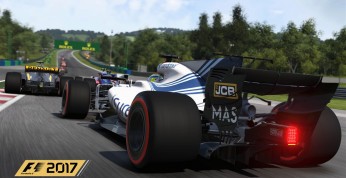 Formula 1 Esports Series - rusza sezon 2018!