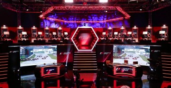 Formula 1 eSports Series - Polak w finałowej dwudziestce!