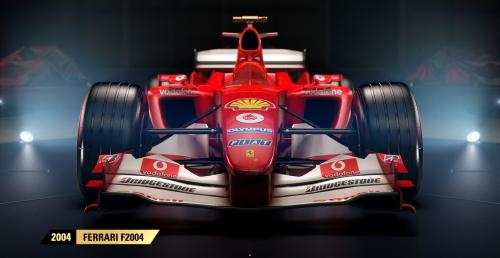 F1 2017