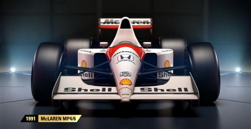 F1 2017