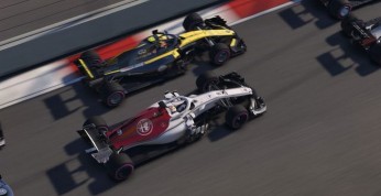 F1 2018 - poznaliśmy oficjalne wymagania sprzętowe wersji PC