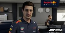 F1 2018