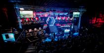 F1 New Balance Esports Pro Series