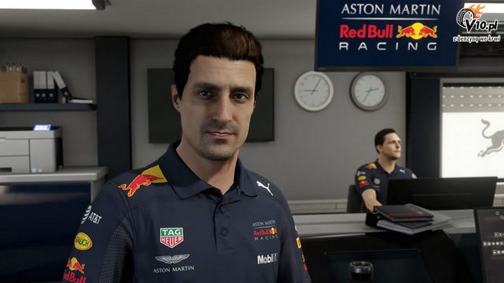 F1 2018