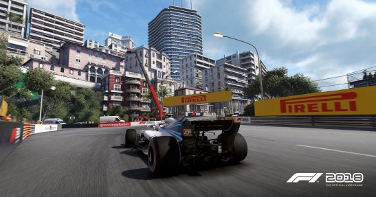 F1 2019
