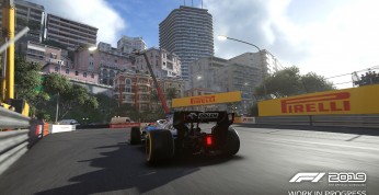 F1 2019 vs F1 2018 - oficjalne porównanie na screenach