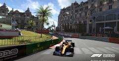 F1 2019