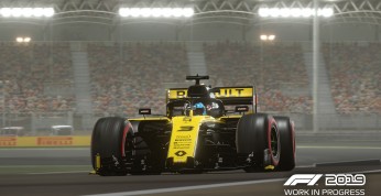F1 2019 - Codemasters opublikowało sporą porcję screenów