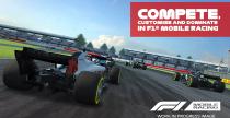 F1 Mobile Racing