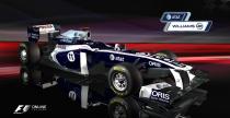 F1 Online