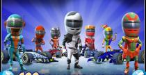F1 Race Stars