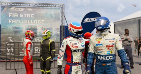 FIA European Truck Racing Championship