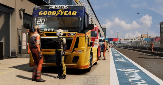 FIA European Truck Racing Championship