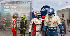 FIA European Truck Racing Championship