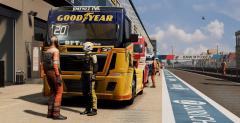 FIA European Truck Racing Championship