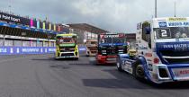 FIA European Truck Racing Championship