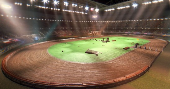 FIM Speedway Grand Prix 15