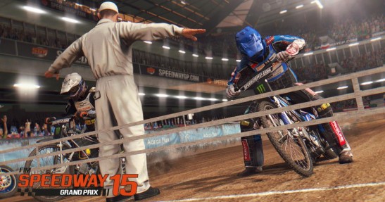 FIM Speedway Grand Prix 15