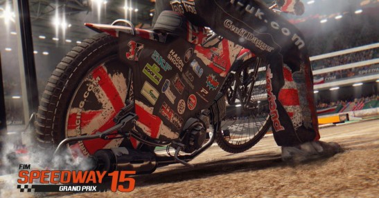 FIM Speedway Grand Prix 15