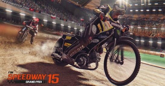 FIM Speedway Grand Prix 15
