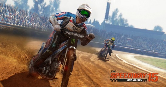 FIM Speedway Grand Prix 15
