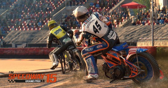 FIM Speedway Grand Prix 15