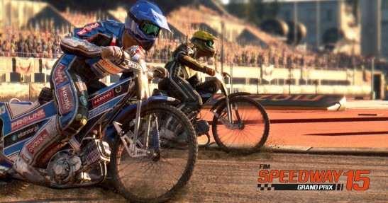 FIM Speedway Grand Prix 15