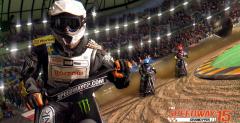 FIM Speedway Grand Prix 15