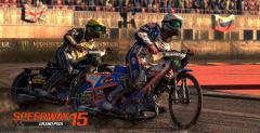 FIM Speedway Grand Prix 15