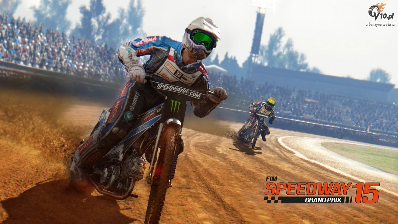 FIM Speedway Grand Prix 15