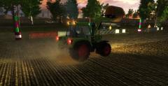 Farm Machines Championships 2014