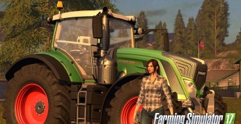 Drugi oficjalny dodatek do Farming Simulator 17 a w nim 38 nowych...
