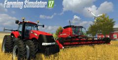 Farming Simulator 17