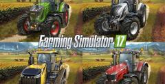 Farming Simulator 17