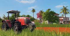 Farming Simulator 17