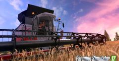 Farming Simulator 17