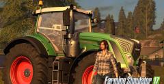 Farming Simulator 17