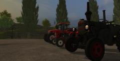 Farming Simulator 2013