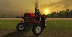 Farming Simulator 2013