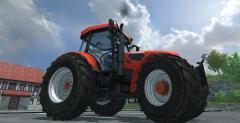 Farming Simulator 2013