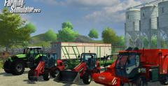 Farming Simulator 2013