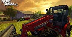 Farming Simulator 2013