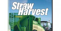 Straw Harvest