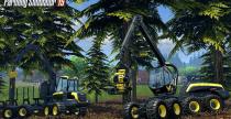 Farming Simulator 15